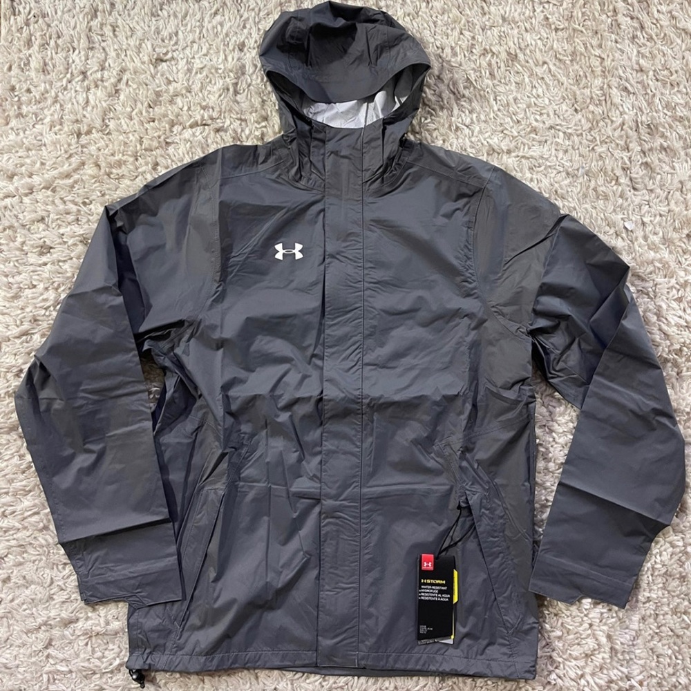 Under Armour Men’s Storm Jacket